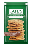 Tate's Chocolate Chip Cookies