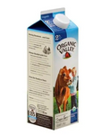 Organic Valley Milk, 2%