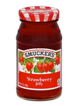 Smucker's Strawberry Jelly