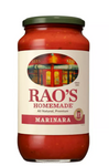 Rao's Homemade Marinara Sauce