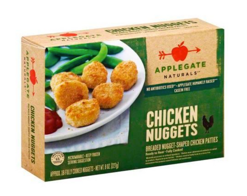 Applegate Chicken Nuggets