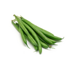 Organic Green Beans - 12oz