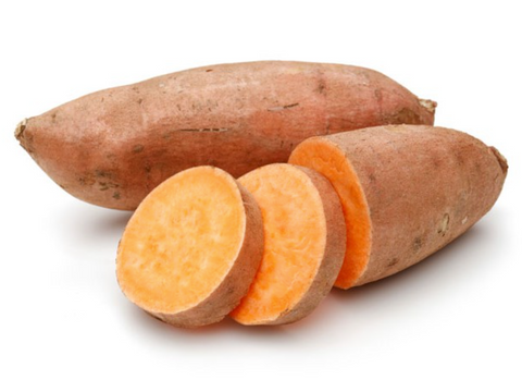 Sweet Potato