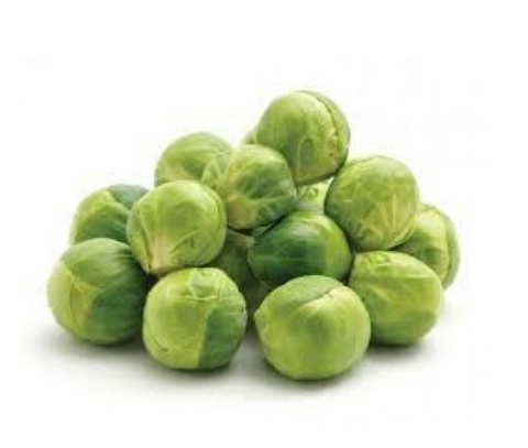 Brussel Sprouts