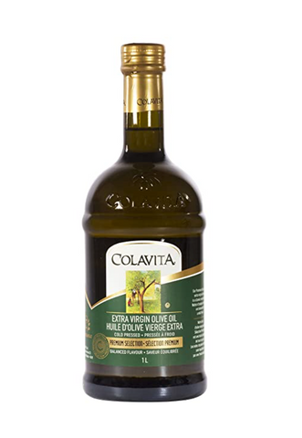 Colavita Extra Virgin Olive Oil