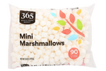 Mini Marshmallows