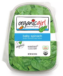 Baby Spinach